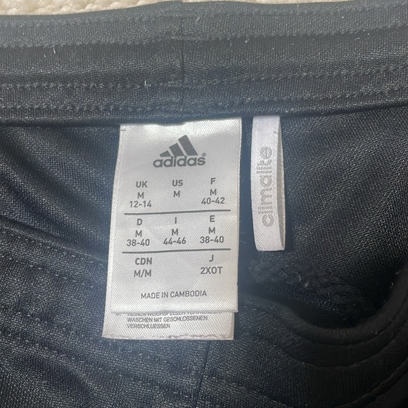 ADIDAS Track Pants - Picture 8 of 8